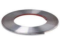 Listwa Chrom Chromowana 15mm x 15m