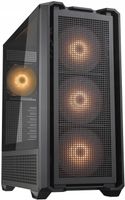 Obudowa COUGAR MX600 RGB Czarny