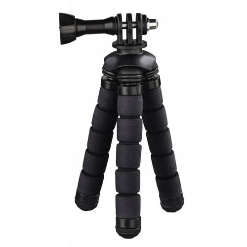 Statyw HAMA Flex 2in1 14cm Czarny na Arena.pl