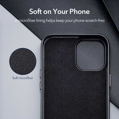 ESR METRO PREMIUM IPHONE 12 MINI BLUE na Arena.pl