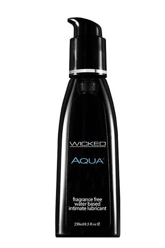 żel-wicked aqua 250ml na Arena.pl