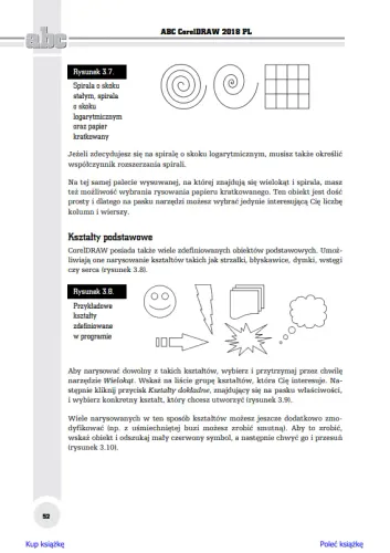 ABC CorelDRAW 2018 PL na Arena.pl