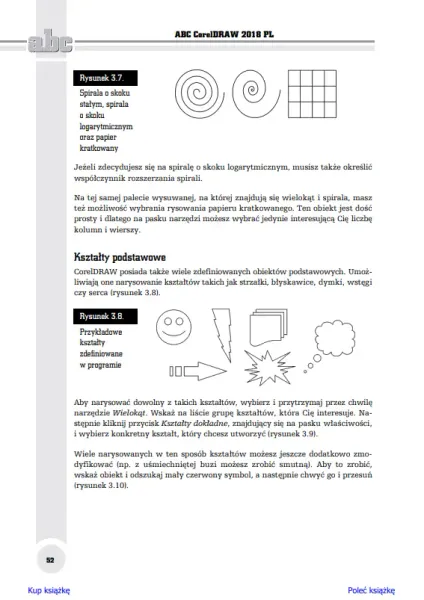 ABC CorelDRAW 2018 PL zdjęcie 12