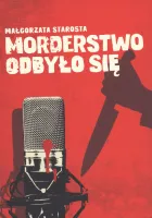 Morderstwo Odbyło Się