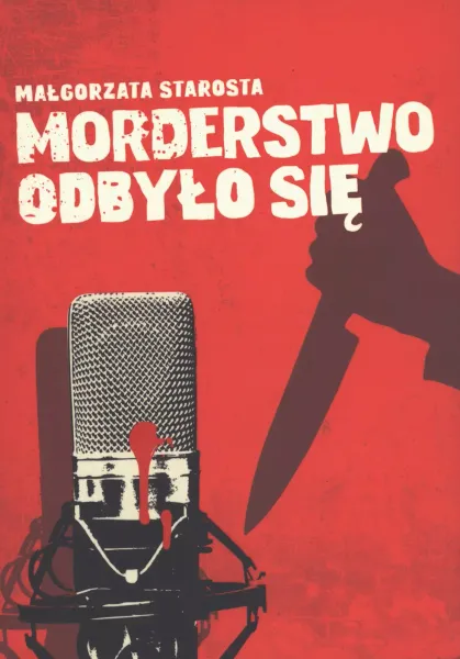 Morderstwo odbyło się zdjęcie 1