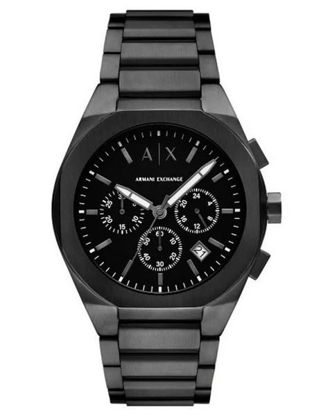 ZEGAREK MĘSKI ARMANI EXCHANGE AX4183 Rafael + BOX zdjęcie 1