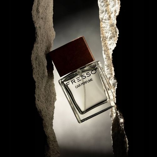 FRESSO GENTLEMAN Zapach do Samochodu Auta Perfumy Prezent na Arena.pl