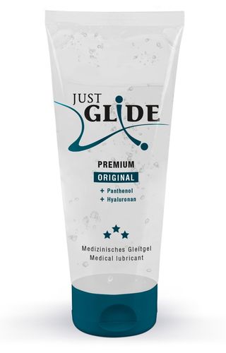 just glide premium 200 ml na Arena.pl