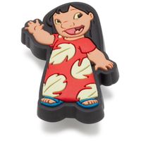 Przypinka Ozdoba Crocs Charms Jibbitz Pin Do Butów Disney Lilo