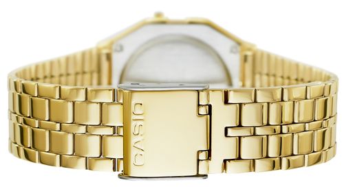 zegarek casio vintage a158wetg-9aef + box na Arena.pl