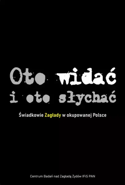 Oto widać i oto słychać zdjęcie 1