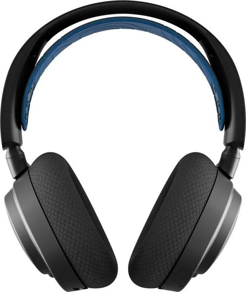 Słuchawki Bezprzewodowe SteelSeries Arctis Nova 7P zdjęcie 3
