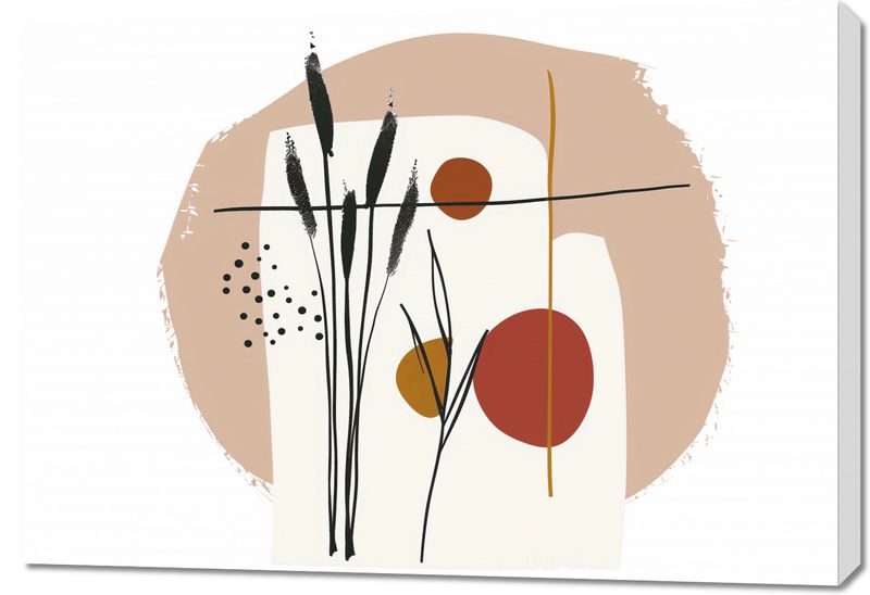 Obraz 100x70cm Poetycka Natura zdjęcie 1