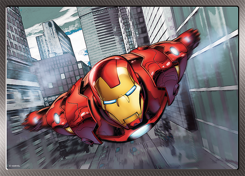 Trefl - Puzzle 4w1 Avengers 34245 na Arena.pl