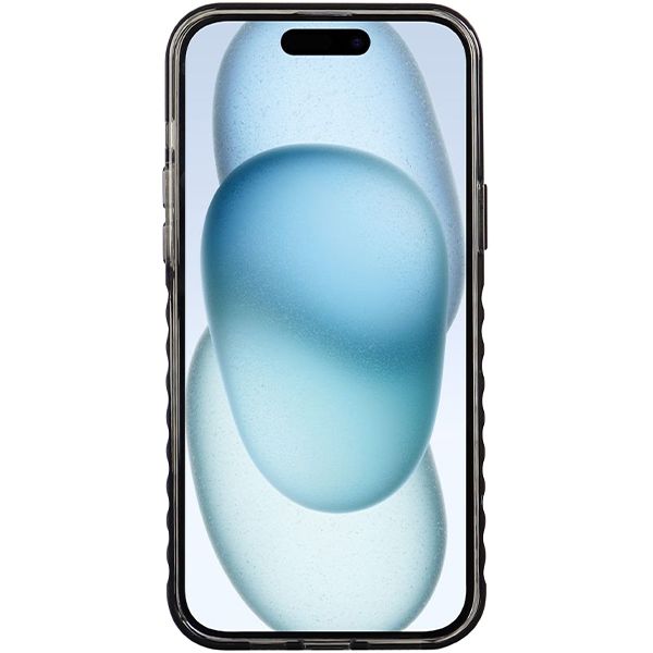Etui Audi do iPhone 15 Plus, iPhone 14 Plus, Czarny, MagSafe zdjęcie 4