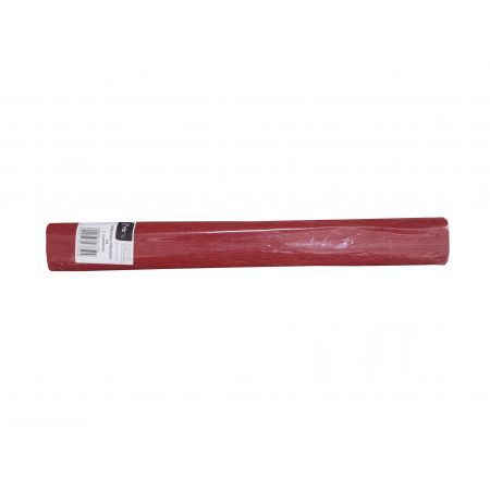 KREPINA PREMIUM 200X50CM C.CZERWONY 108 INTERDRUK zdjęcie 2