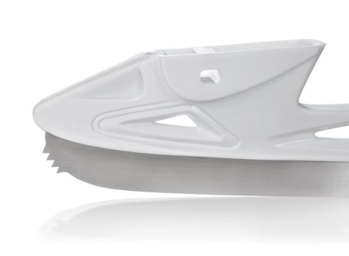 Płozy łyżwowe figurowe RAVEN Pulse, Expert Białe 40-43 na Arena.pl