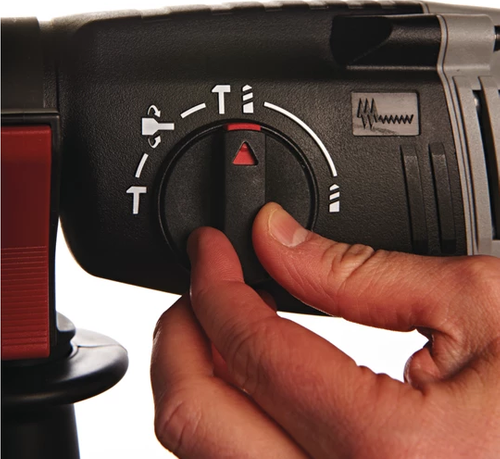 Młotowiertarka SDS-PLUS Milwaukee PH30 POWER X na Arena.pl