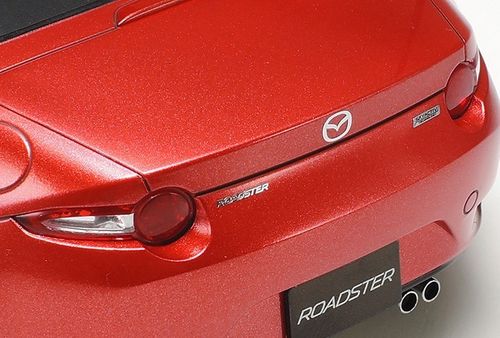 Tamiya Mazda Roadster Mx-5 na Arena.pl