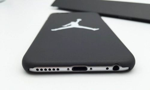 ETUI Hard Case Jordan 23 NBA iPhone 7 8 na Arena.pl