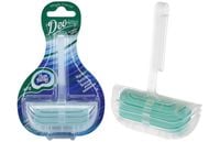 Kostka toaletowa Deo Active 40g Magic forest