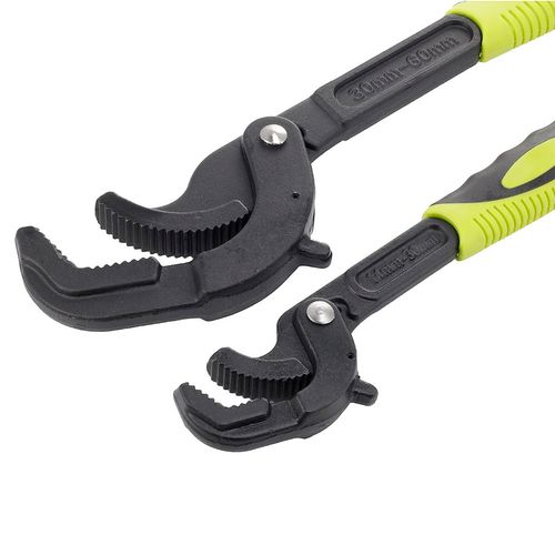 Klucze hakowe 14 - 60 mm, 2 szt. na Arena.pl