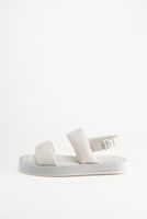 Sandały Copenhagen Studios CPH767 Nappa Pearl roz.41