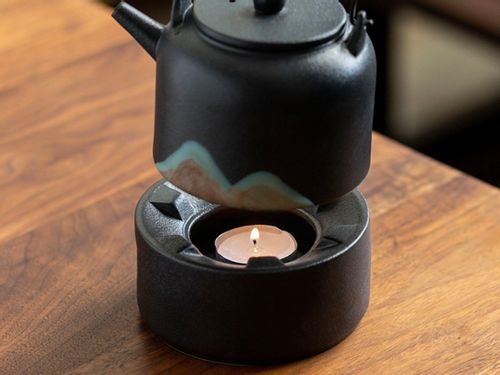 Ceramiczny podgrzewacz na Arena.pl