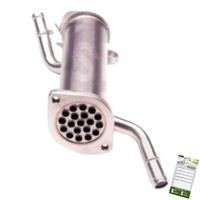 Chłodnica zaworu EGR FORD Transit 2.4TDCi