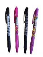 Dł.żel.wymazy.RESET CLIC Design A'36