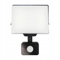 HALOGEN NAŚWIETLACZ LED 30W Z CZUJNIK RUCHU ZMIERZCHU LAMPA ZEWNĘTRZNA IP44