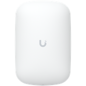 UBIQUITI UniFi U6 Extender, Wi-Fi 6 AX5400