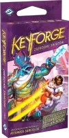 Gra karciana dla 2 graczy - KeyForge Zderzenie Światów - Talia Archonta