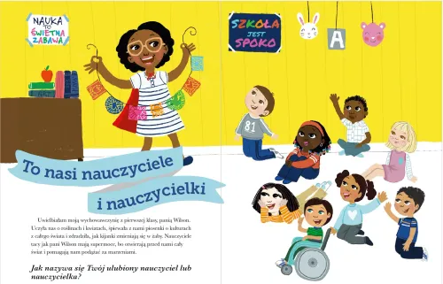 Wszyscy mamy supermoce na Arena.pl