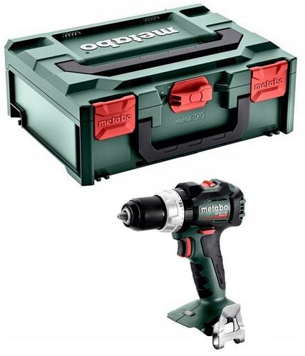 METABO WKRĘTARKA BS 18 L BL CARCASS BULK na Arena.pl