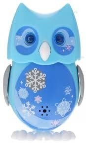 Dumel seria DigiOwls led mix na Arena.pl