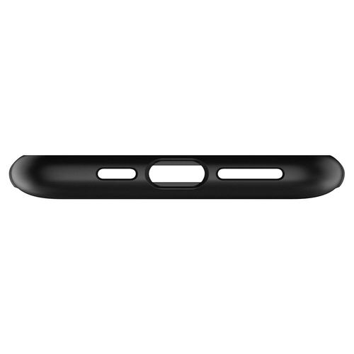 Spigen SLIM ARMOR iPhone 11 PRO MAX różowy na Arena.pl