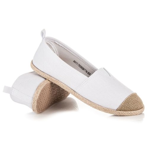 Balerinki espadryle r.38 na Arena.pl