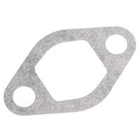 Uszczelka wlotowa gaźnika Weima WM168-2 WM170F-2 WM170F/P 11.001.009.0022