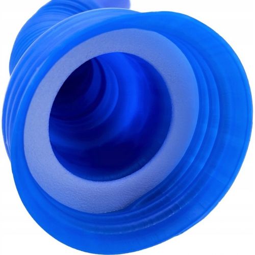 KANISTER POJEMNIK BANIAK 20L NA PALIWO OLEJ BENZYNĘ WODĘ Z LEJKIEM BAŃKA na Arena.pl