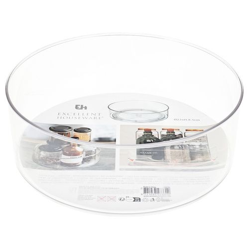 Pojemnik organizer obrotowy 23 cm na Arena.pl