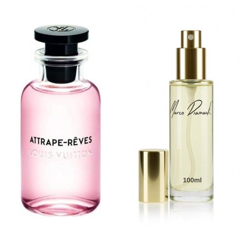 perfumy nr 310 100ml - zamiennik inspirowany attrape-rves od louis vuitton na Arena.pl