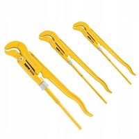 zestaw klucz do rur klucze szwedzkie 50cm 47-78mm rems catch