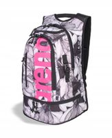 Plecak sportowy na basen trening unisex Arena Fastpack Seabed 40L