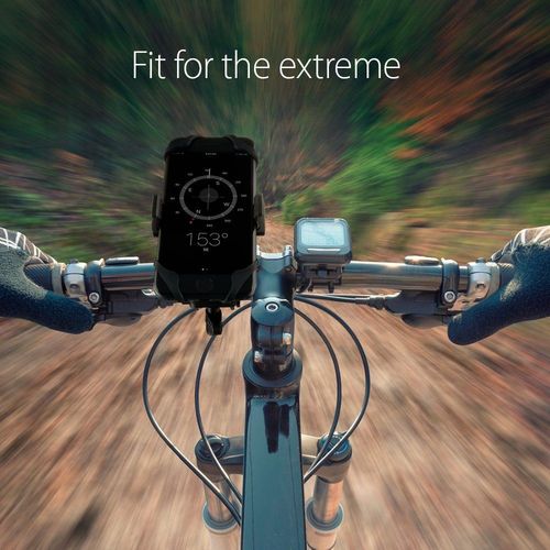 SPIGEN A250 BIKE MOUNT BLACK na Arena.pl