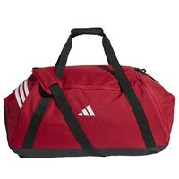 Torba adidas TIRO Duffle L JY7938  granatowy