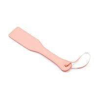 packa pink organosilicon paddle liebe seele