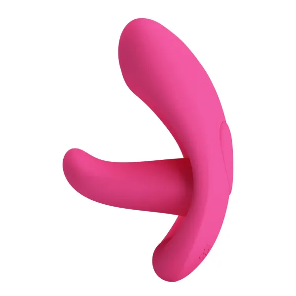 Pretty Love Hazelynn App-Controlled Vibrator zdjęcie 4