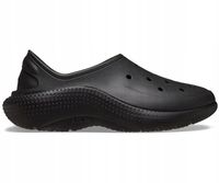 Crocs Męskie Buty Sportowe Sneakersy Wsuwane Classic 210080 Sneaker 46-47