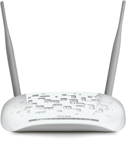 Bezprzewodowy router TP-LINK TD-W8961N na Arena.pl